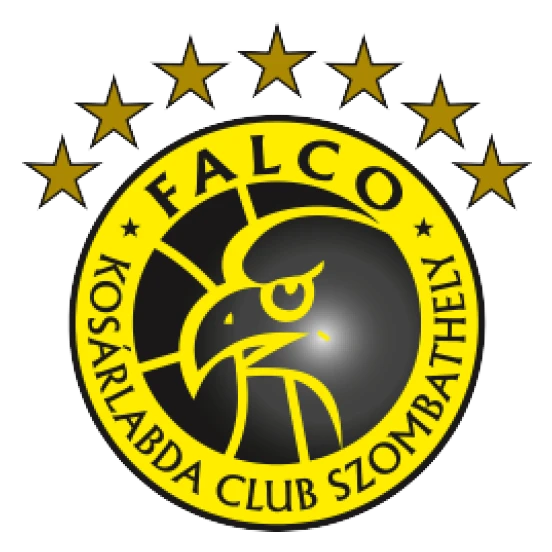 Falco Kosárlabda Club Szombathely