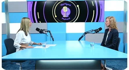 NőiNyerő Podcast 3. rész - Stelczer Veronika